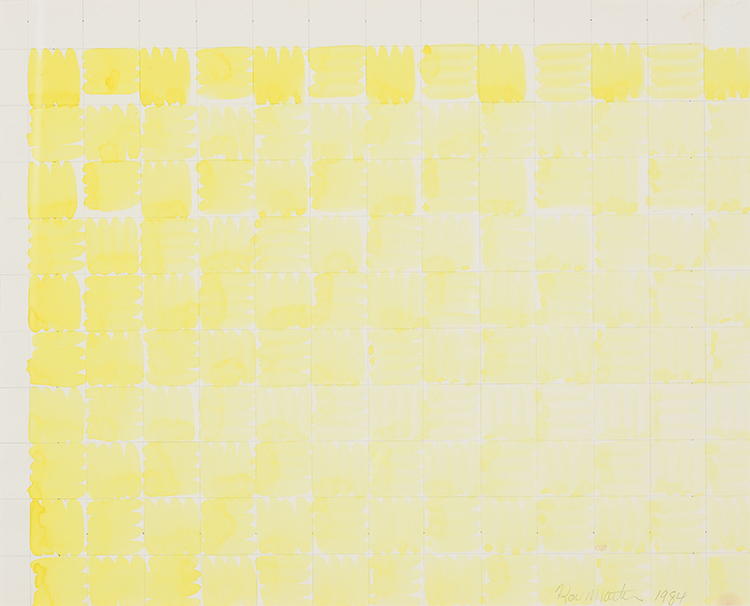 Untitled par Ronald Albert Martin