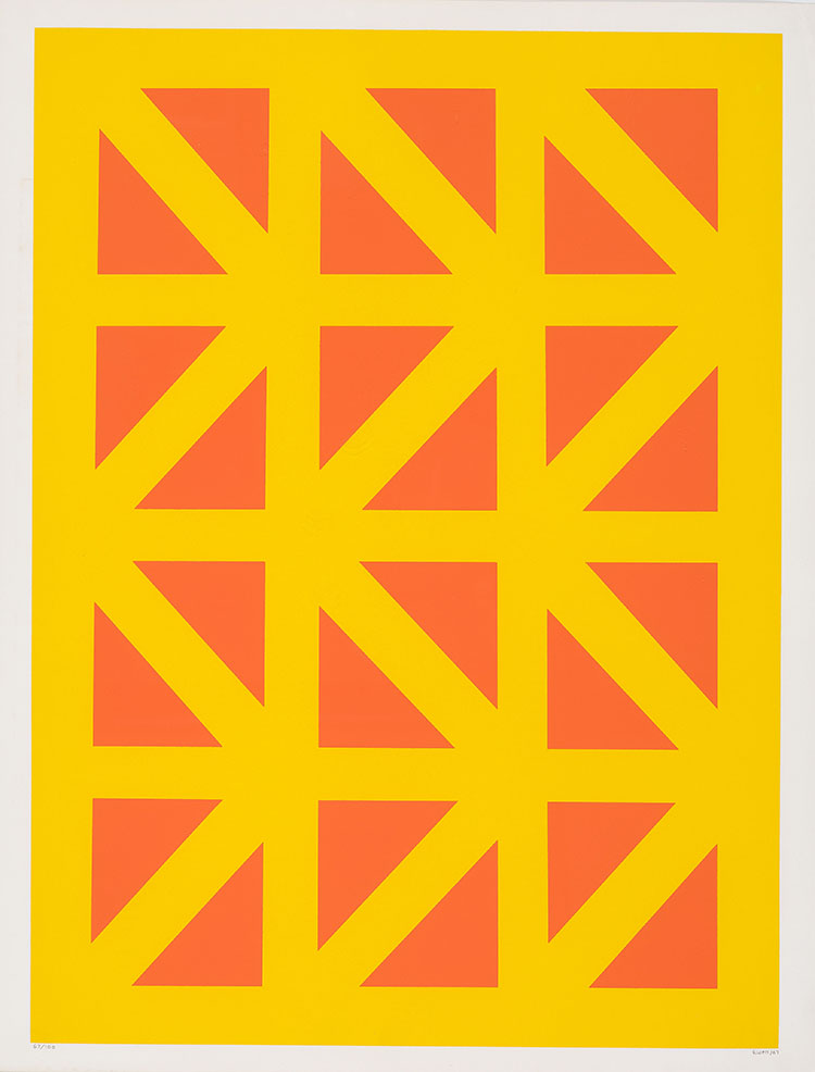 Sans titre by William Paterson Ewen