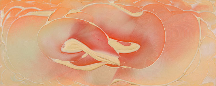 Small Blush by Joseph Drapell