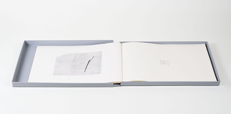 Tombeau de René Crevel by Paul-Marie Lapointe and Betty Roodish Goodwin