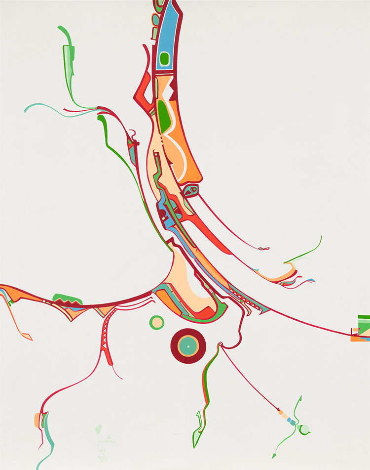 Just Married Politicians by Alex Simeon Janvier
