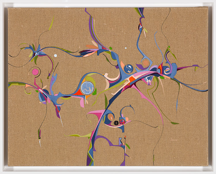 Eriahtlis Cogh (Big Book) by Alex Simeon Janvier