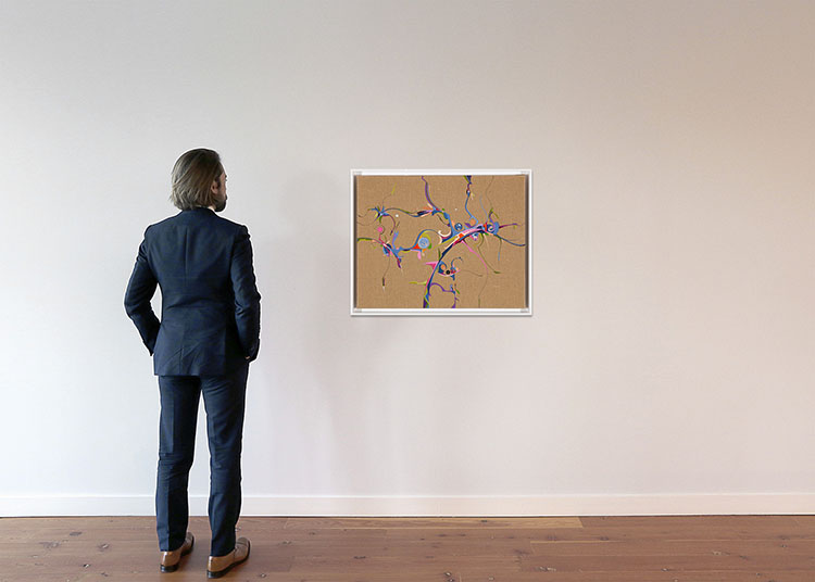 Eriahtlis Cogh (Big Book) by Alex Simeon Janvier