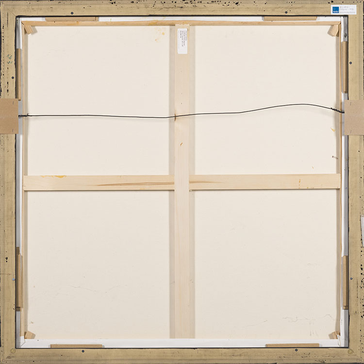 Luskville Falls, Autumn by Philip Craig