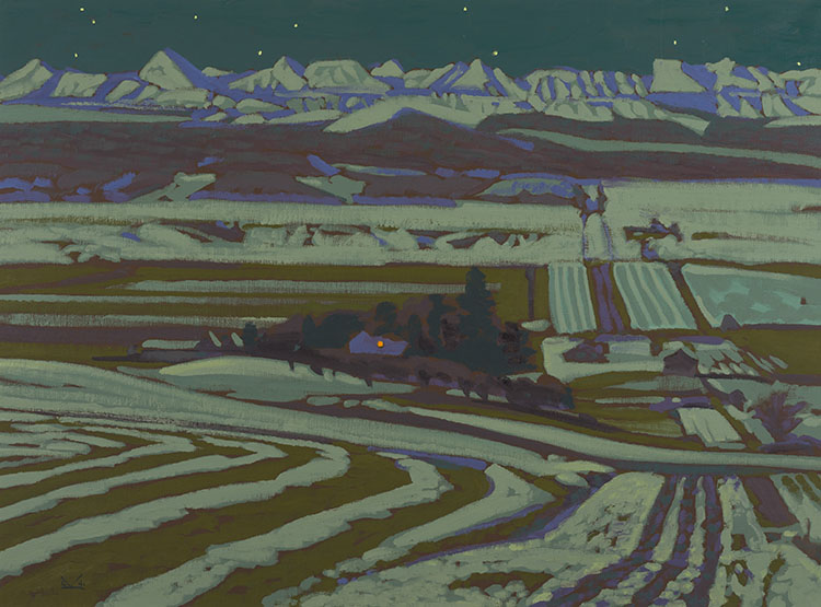 Trails West by Illingworth Holey Kerr