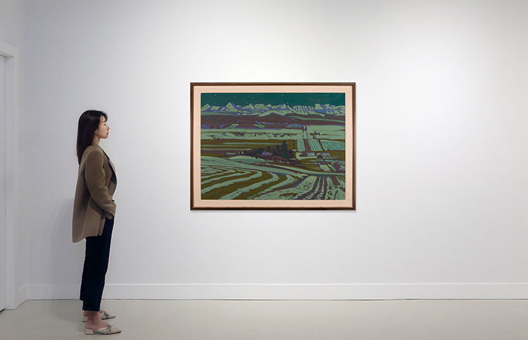 Trails West by Illingworth Holey Kerr