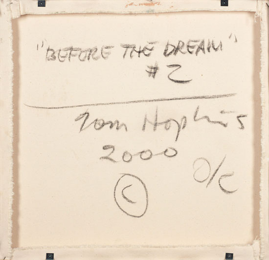 Before the Dream #2 par Tom Hopkins