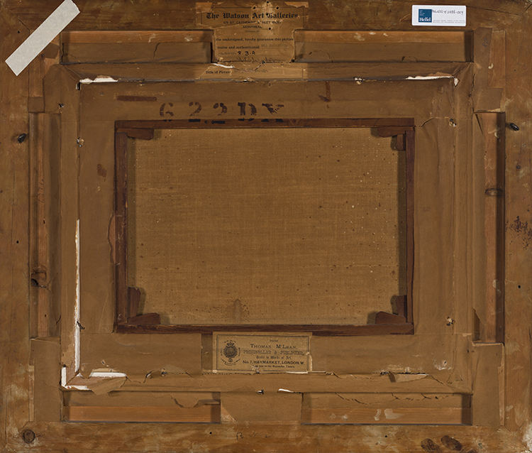 Ready and Steady by James Hardy Jnr.