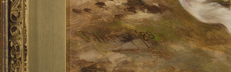 Ready and Steady by James Hardy Jnr.