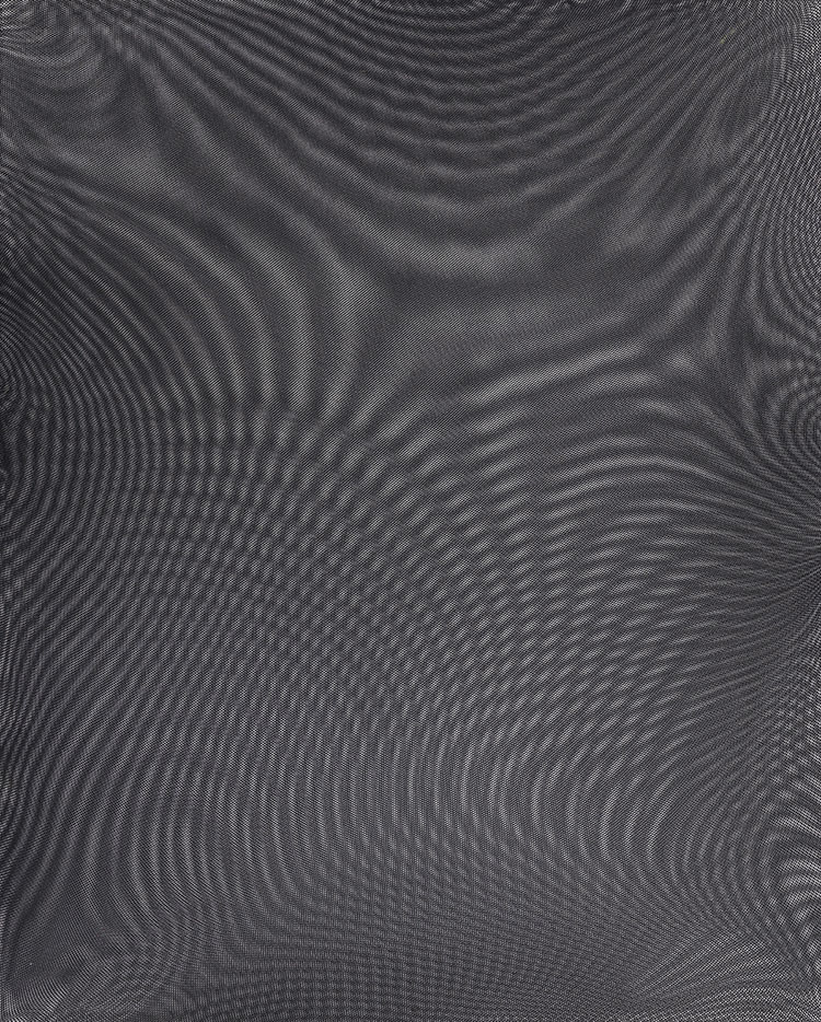 Untitled (Black) by Hugh Scott-Douglas