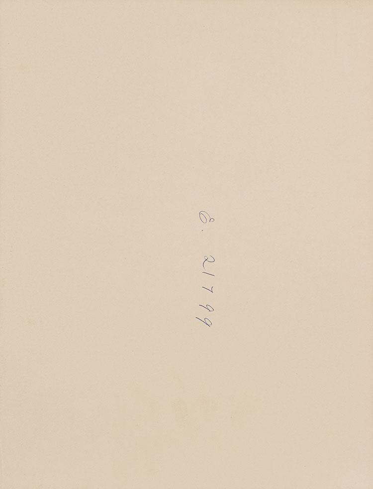 Untitled (Tofino, BC) by Arthur Lismer