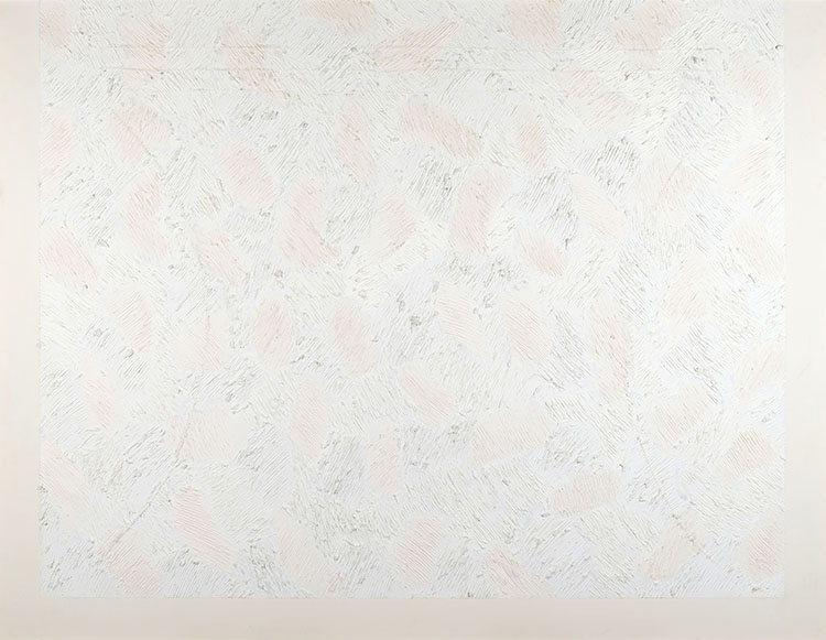 Abstract by Ronald Langley Bloore