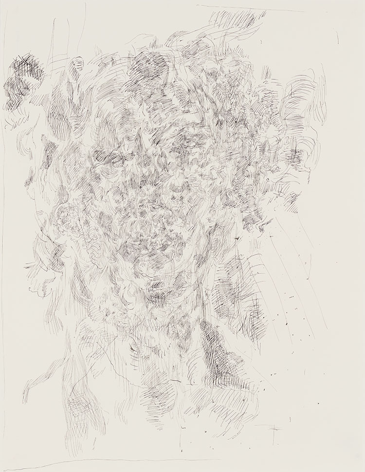Untitled par Barbara Ann Kipling
