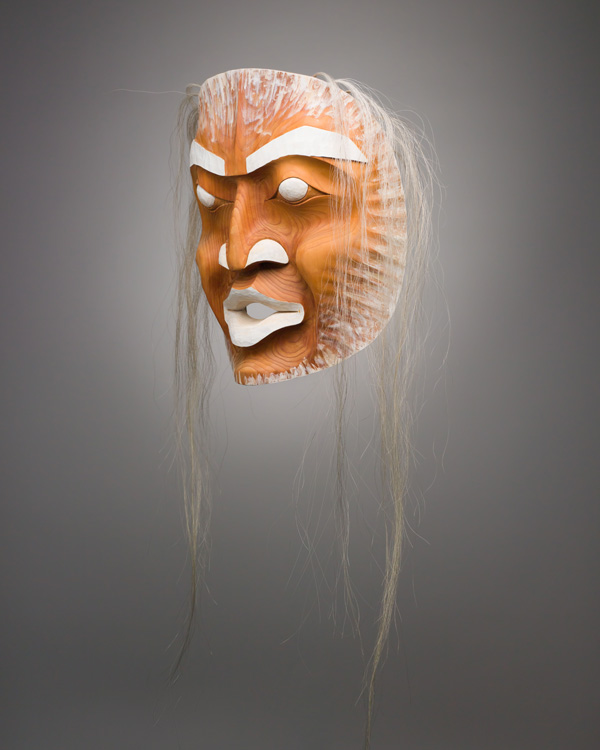 Wind Mask par Tom Eneas