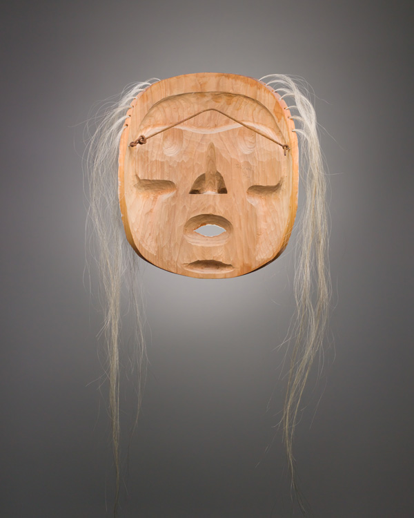 Wind Mask par Tom Eneas