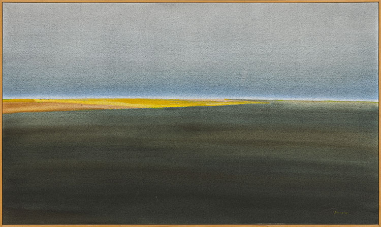 The Land 11/75 by Takao Tanabe