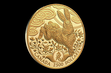 Announcement - Coins and Bullion | Royal Canadian Mint